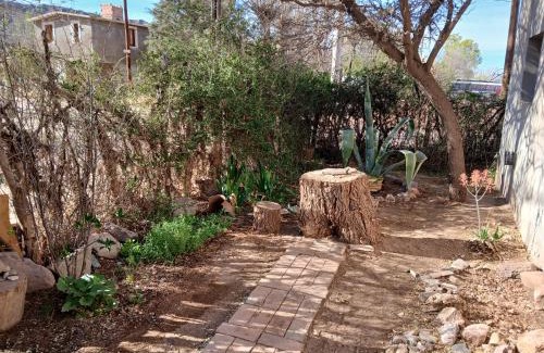 Humahuaca Appartement | Pacha Wasi
