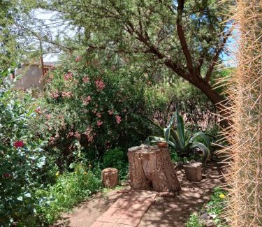 Humahuaca Appartement | Pacha Wasi