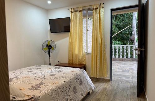 La Vega Hôtel | Pachaea Hotel campestre