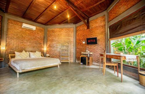 Babakan Cabine | Pachamama Canggu Bali