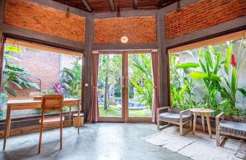 Babakan Cabine | Pachamama Canggu Bali