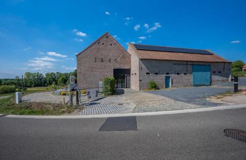 Sint-Laureins-Berchem Maison | Pachthof 1860