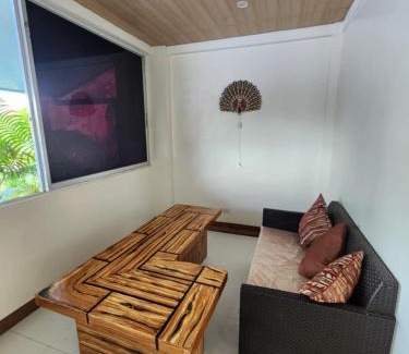Ubay Lit Et Petit-Déjeuner | pacific apartment