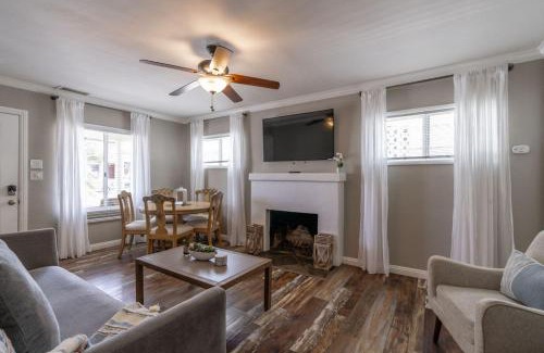 North Pacific Beach Maison | Pacific Beach Bungalow Just Steps to Beach