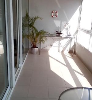 Concon Appartement | Pacific Blue