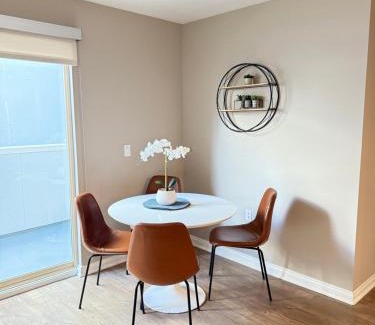 Ocean Park Appartement | Pacific Blue Townhome Walk to Ocean 2 Bed Apt WITH FREE PARKING