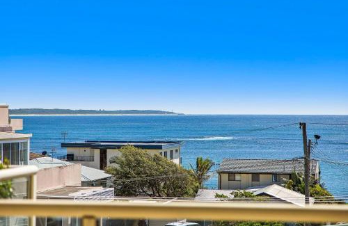 Blue Bay Appartement | Pacific Breeze 11