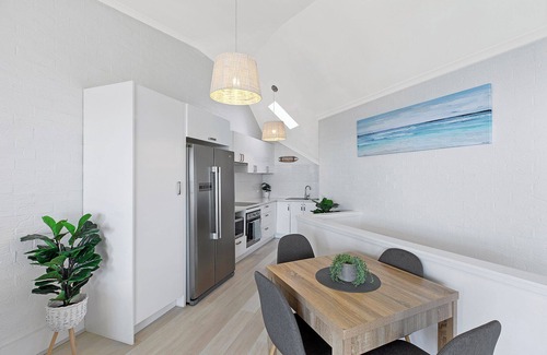 Blue Bay Appartement | Pacific Breeze 11