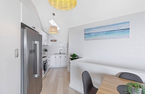 Blue Bay Appartement | Pacific Breeze 11