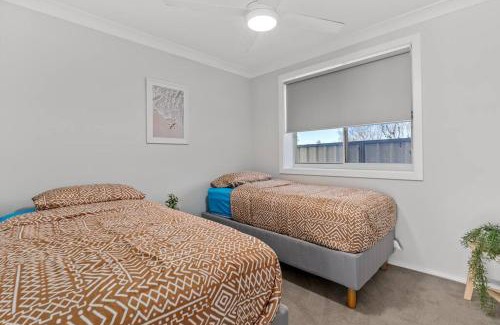Caves Beach Maison | Pacific Breeze