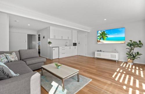 Caves Beach Maison | Pacific Breeze