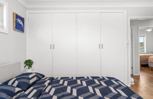 Caves Beach Maison | Pacific Breeze
