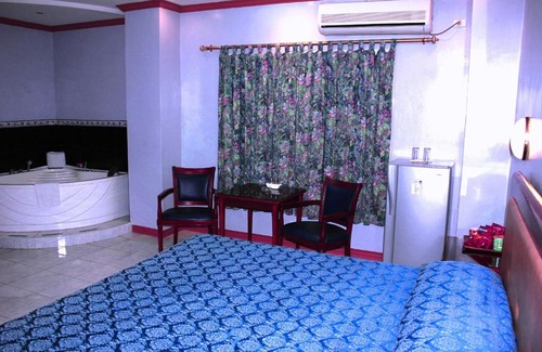 Balibago Hôtel | Pacific Breeze Hotel and Resort