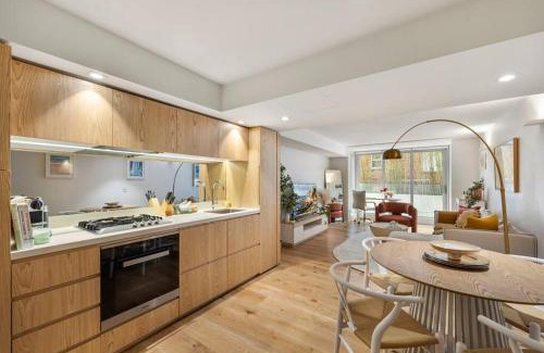 Bondi Beach Appartement | Pacific Chic Luxury Pad - Beachfront Aircon Lift