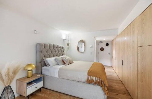 Bondi Beach Appartement | Pacific Chic Luxury Pad - Beachfront Aircon Lift