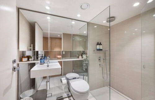 Bondi Beach Appartement | Pacific Chic Luxury Pad - Beachfront Aircon Lift