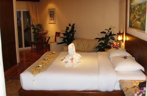 Karon Hôtel | Pacific Club Resort