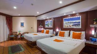 Karon Hôtel | Pacific Club Resort