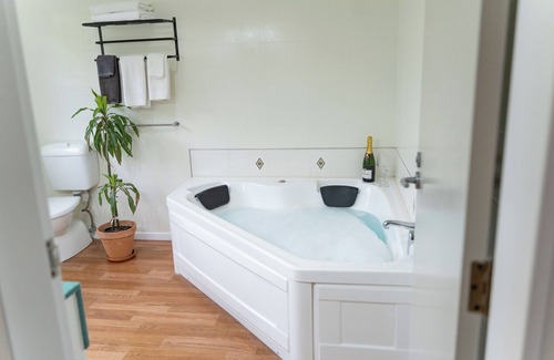 Whakatane Hôtel | Pacific Coast Motor Lodge