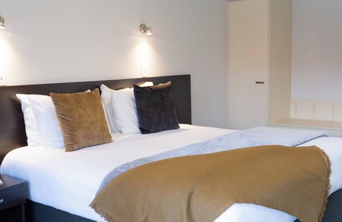 Whakatane Hôtel | Pacific Coast Motor Lodge