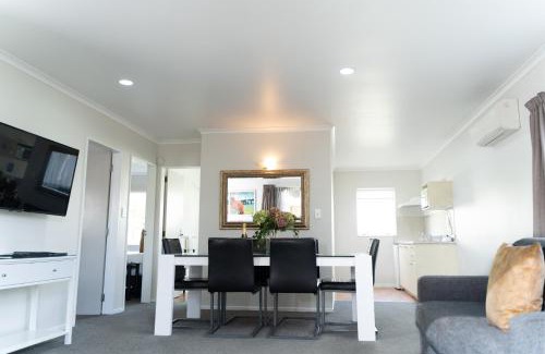 Whakatane Hôtel | Pacific Coast Motor Lodge