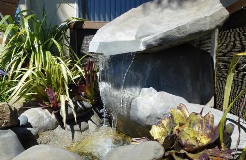 Whakatane Hôtel | Pacific Coast Motor Lodge