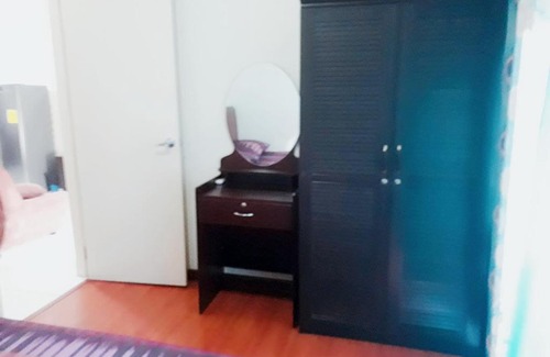 Las Pinas Appartement | Pacific Coast Resort
