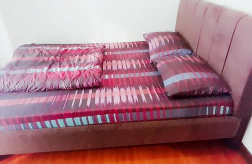Las Pinas Appartement | Pacific Coast Resort