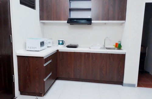 Las Pinas Appartement | Pacific Coast Resort