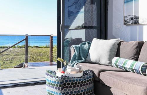 Wooli Maison | Pacific Dawn on the Beach One