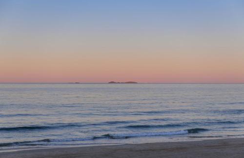Wooli Maison | Pacific Dawn on the Beach One