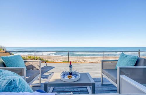 Lincoln City Maison | Pacific Drift