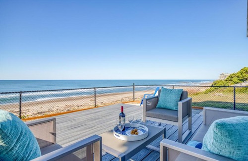 Lincoln City Maison | Pacific Drift