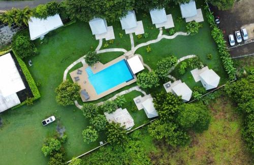 Potrero Appartement | Pacific Glamp