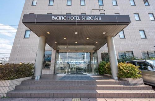 Shiroishi Hôtel | Pacific Hotel Shiroishi
