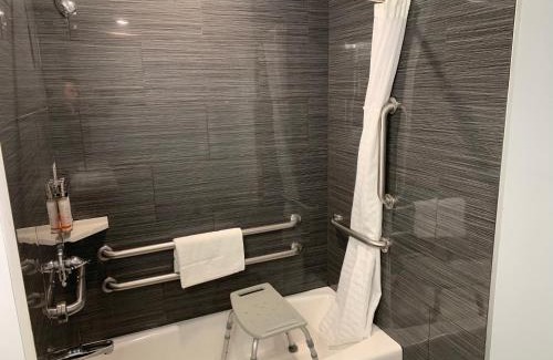 North Fremont Street Hôtel | Pacific Inn Monterey