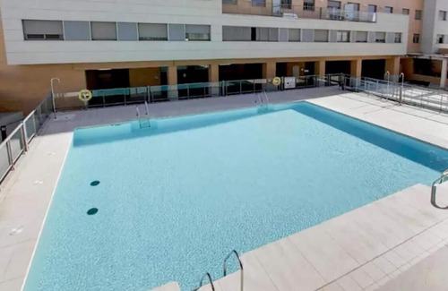 Carretera de Cadiz Appartement | Pacific Luxury