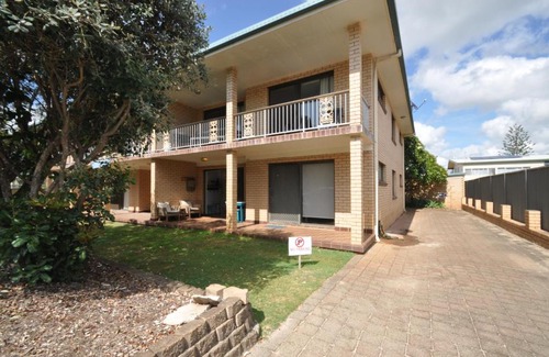 Evans Head Appartement | Pacific Palms 1, Unit 1, 9-11 Terrace Street Evans Head