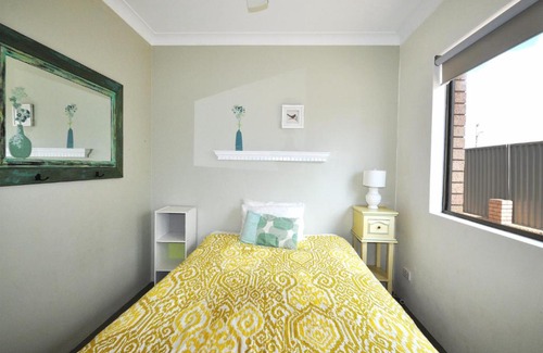 Evans Head Appartement | Pacific Palms 1, Unit 1, 9-11 Terrace Street Evans Head