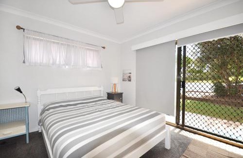 Evans Head Appartement | Pacific Palms 1, Unit 1, 9-11 Terrace Street Evans Head