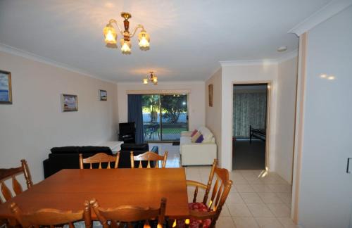 Evans Head Appartement | Pacific Palms 3, Unit 3, 9-11 Terrace Street Evans Head