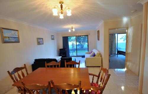 Evans Head Appartement | Pacific Palms 3, Unit 3, 9-11 Terrace Street Evans Head