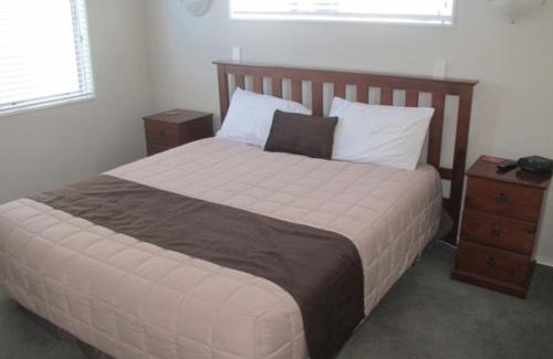 Papamoa Beach Appartement | Pacific Palms Resort