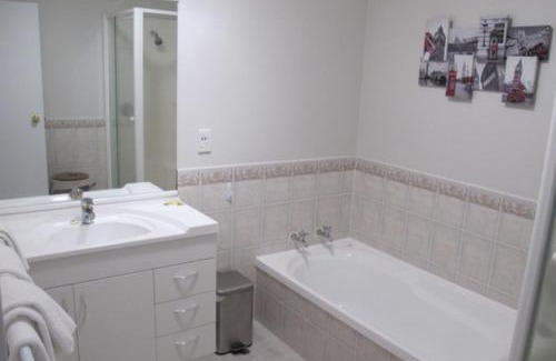 Papamoa Beach Appartement | Pacific Palms Resort