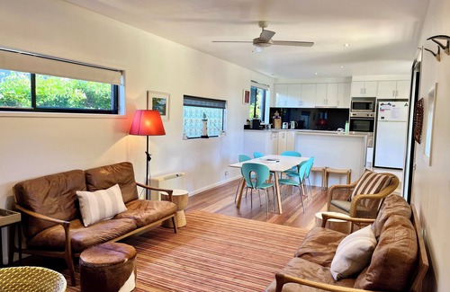 Torquay Maison | PACIFIC PARADISE (PACIFIC DRV)
