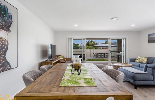 Anna Bay Maison | Pacific Paradise No 28 Anna Bay