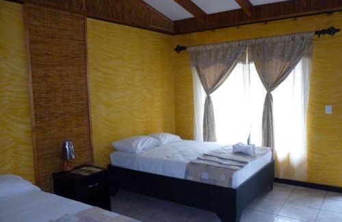 Quepos Hôtel | Pacific Paradise Resort