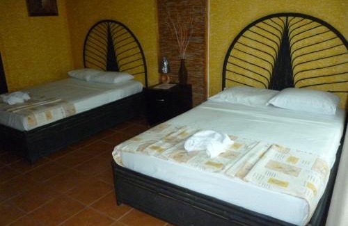 Quepos Hôtel | Pacific Paradise Resort