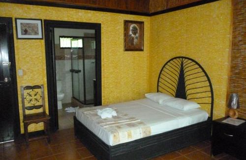 Quepos Hôtel | Pacific Paradise Resort