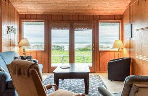 Waldport Maison | Pacific Rest